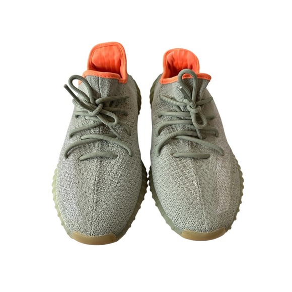 Yeezy Boost 350 V2 Desert Sage Size 10‎ FX9035 Athleisure Workout Streetwear main image 5